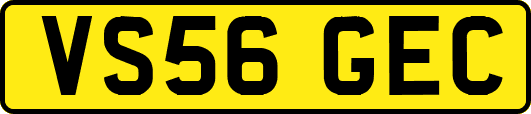 VS56GEC