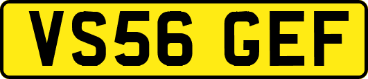VS56GEF