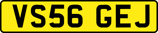 VS56GEJ