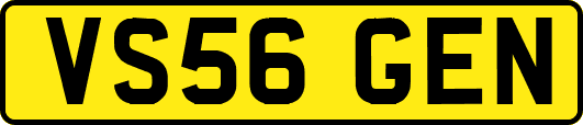 VS56GEN