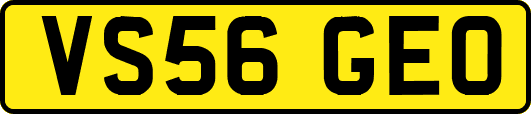 VS56GEO