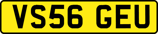 VS56GEU