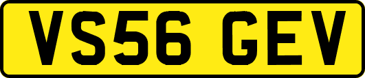VS56GEV