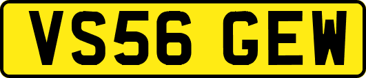 VS56GEW
