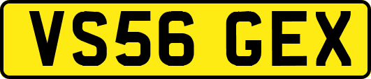 VS56GEX