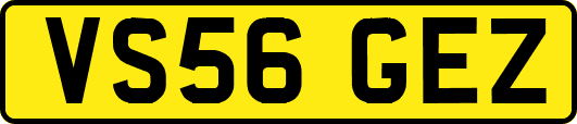 VS56GEZ