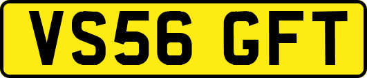 VS56GFT