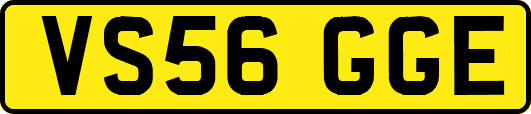 VS56GGE