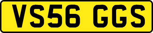 VS56GGS