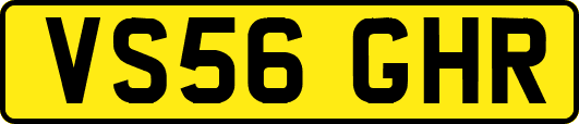 VS56GHR