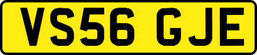VS56GJE
