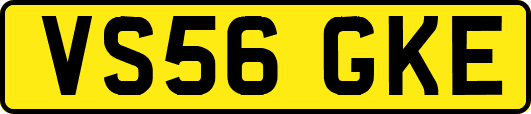 VS56GKE