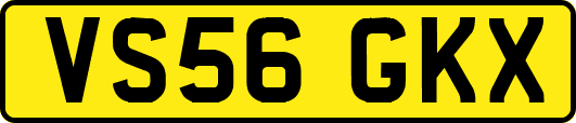 VS56GKX