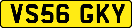 VS56GKY