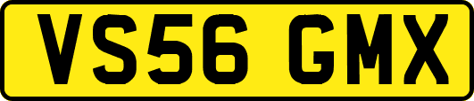 VS56GMX