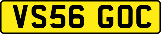 VS56GOC