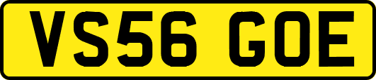 VS56GOE