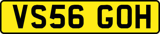 VS56GOH