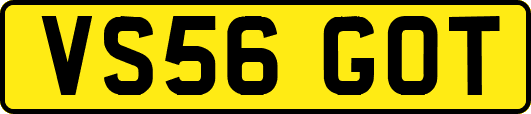 VS56GOT