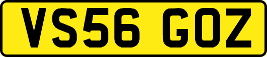VS56GOZ