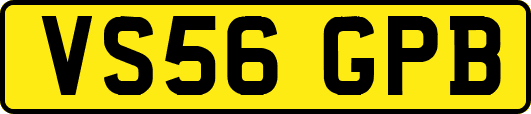 VS56GPB