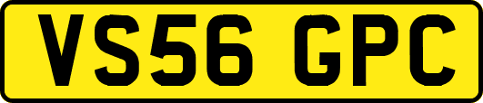 VS56GPC