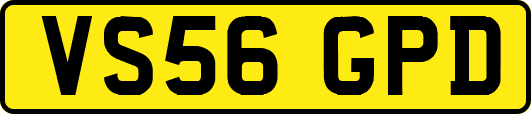 VS56GPD