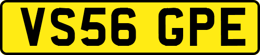 VS56GPE