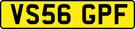 VS56GPF