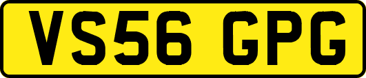 VS56GPG