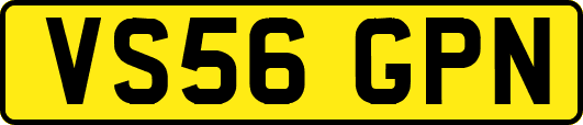 VS56GPN