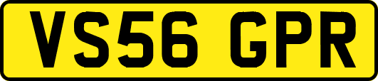 VS56GPR