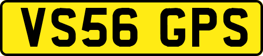VS56GPS