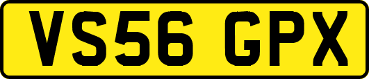 VS56GPX