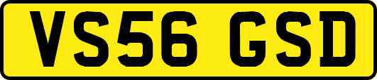 VS56GSD