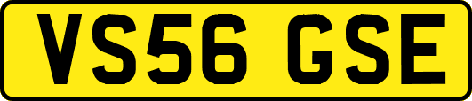 VS56GSE