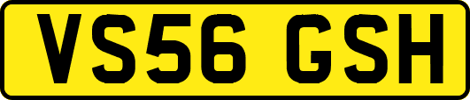 VS56GSH