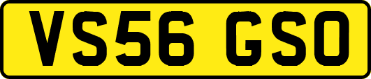 VS56GSO