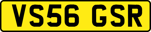 VS56GSR