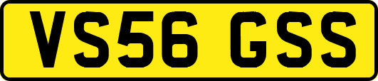 VS56GSS