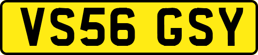 VS56GSY