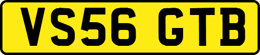 VS56GTB