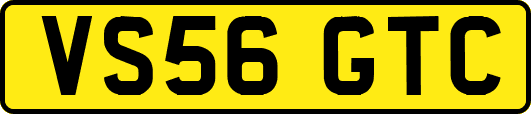 VS56GTC
