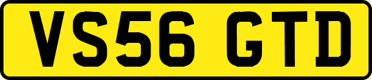 VS56GTD