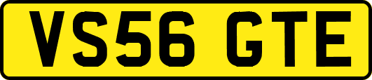 VS56GTE
