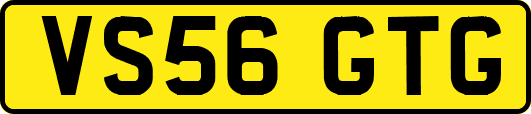 VS56GTG