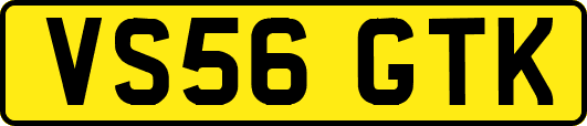 VS56GTK