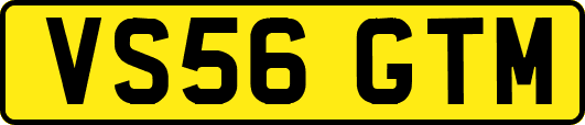 VS56GTM