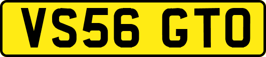 VS56GTO
