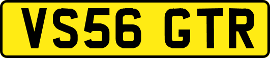VS56GTR